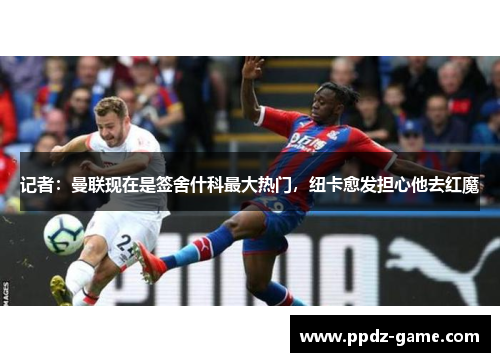 记者：曼联现在是签舍什科最大热门，纽卡愈发担心他去红魔